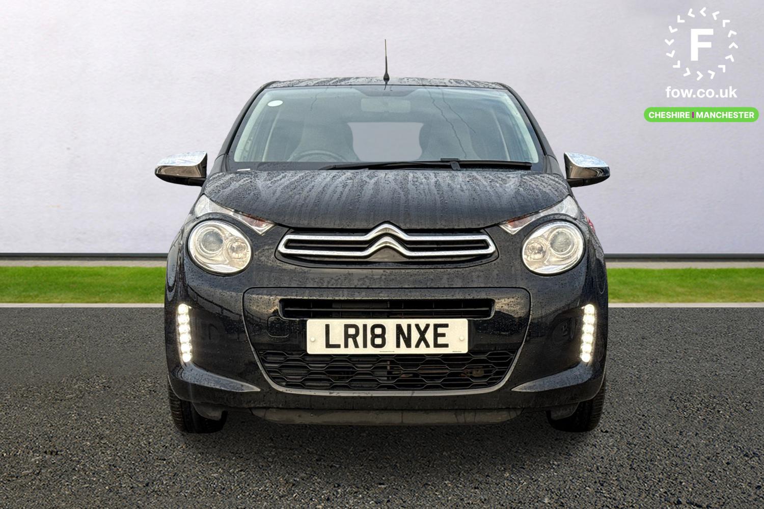 Used Citroen C1 2018 for sale - 77515092: Photo 18