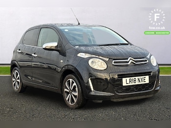 Citroen C1 feature image