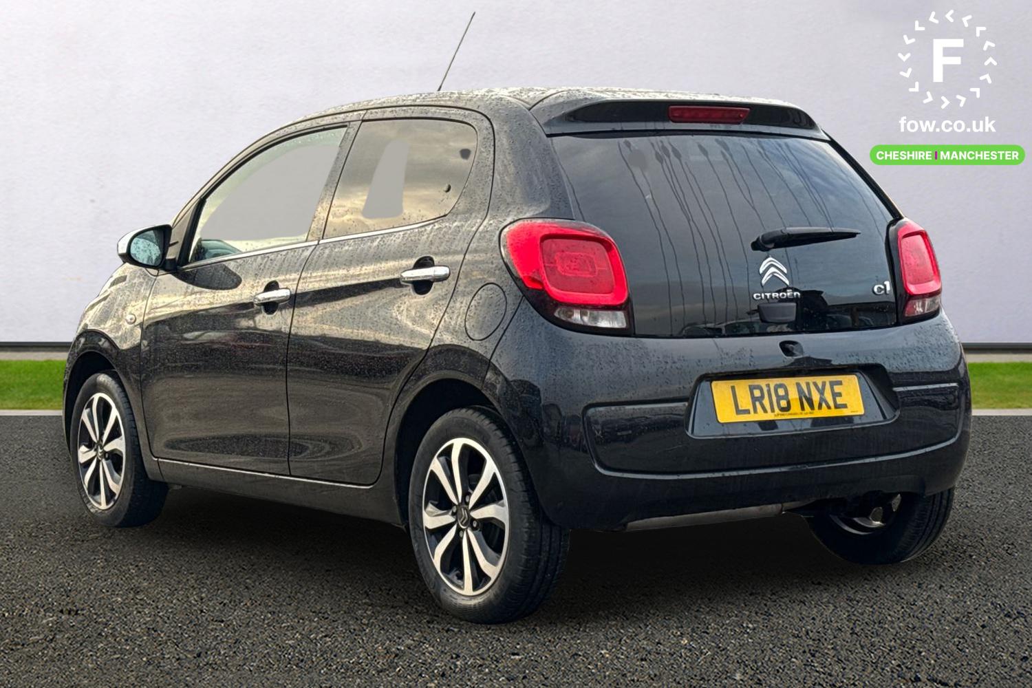 Used Citroen C1 2018 for sale - 77515092: Photo 2