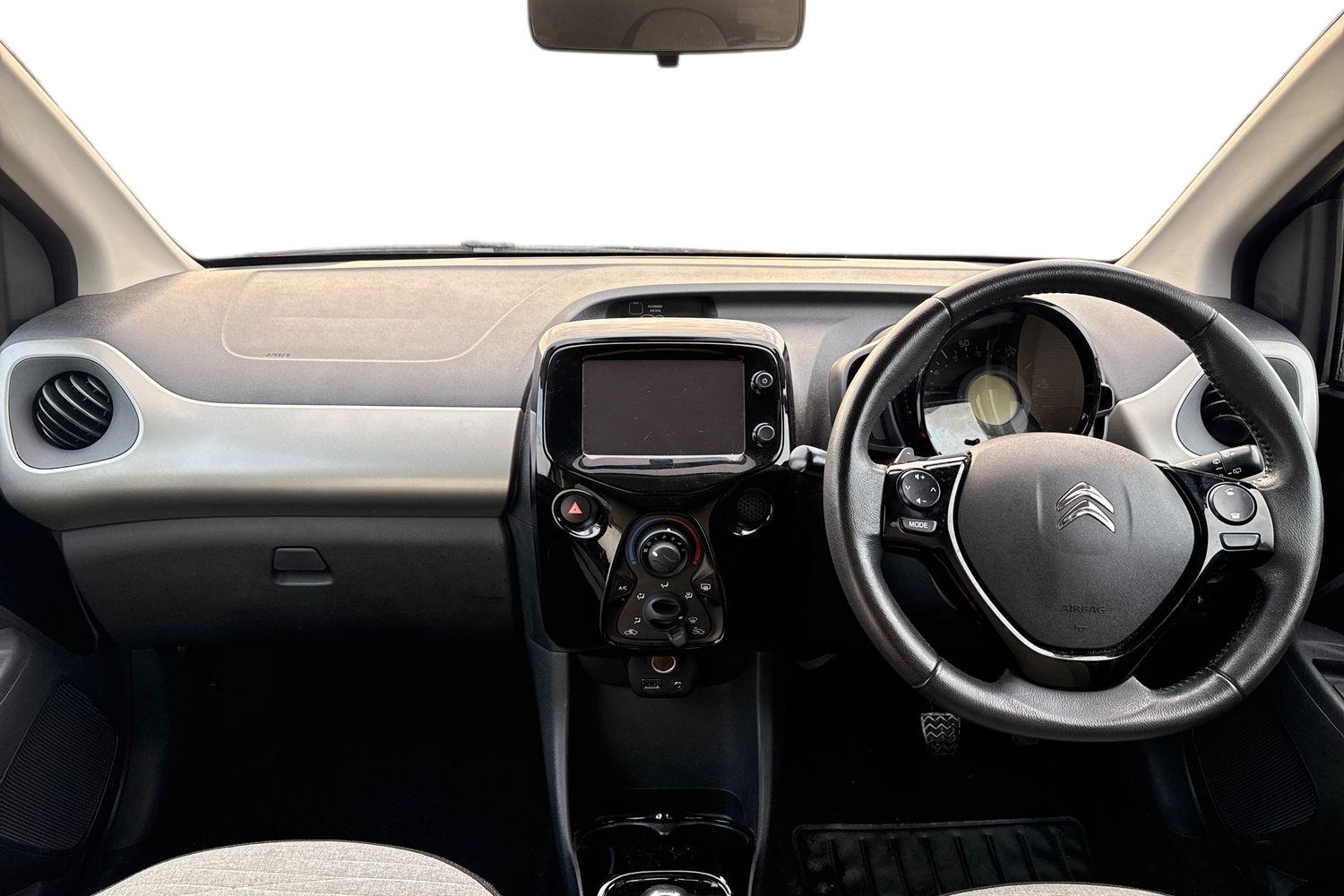 Used Citroen C1 2018 for sale - 77515092: Photo 3