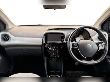 Used Citroen C1 2018 for sale - 77515092: Photo