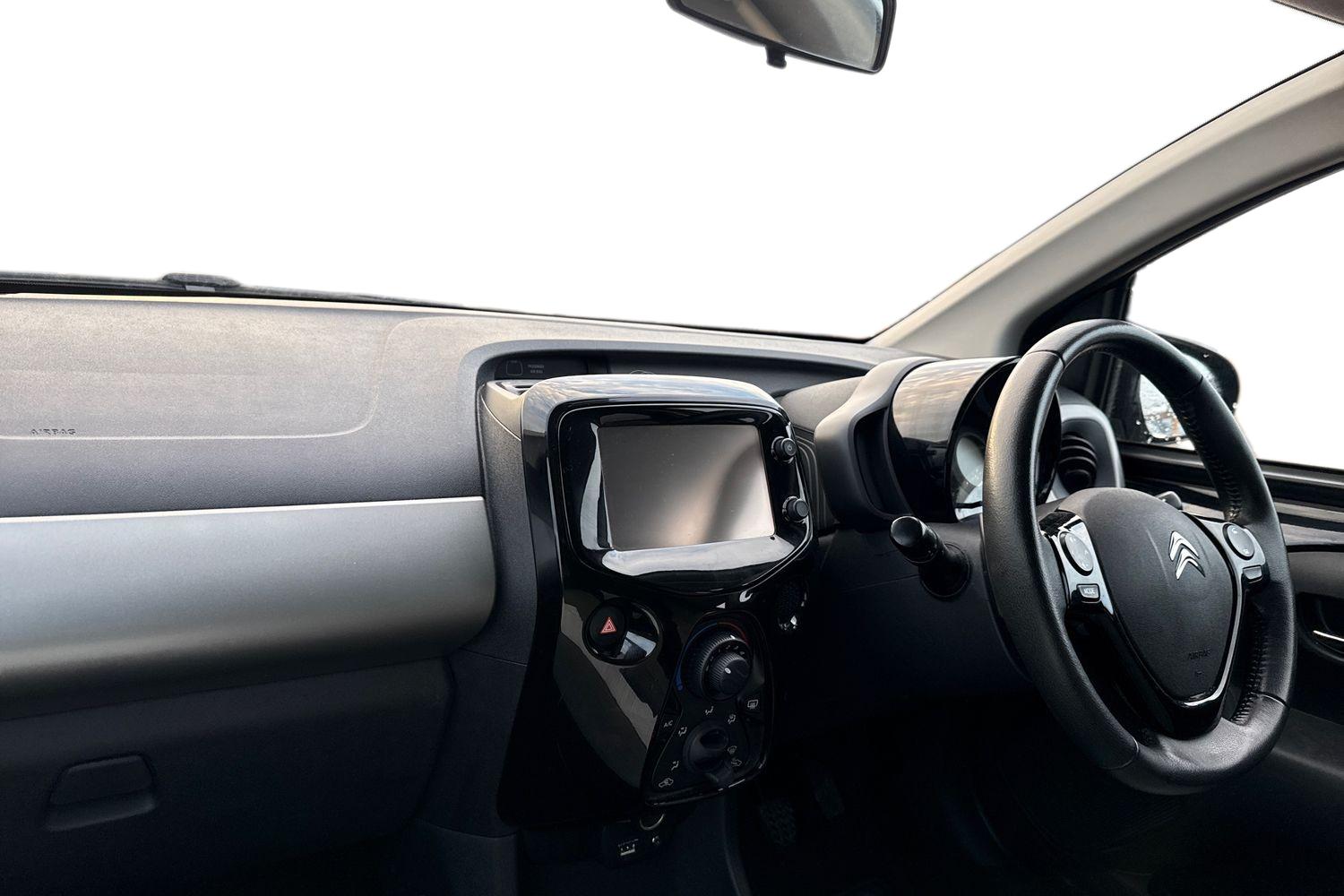 Used Citroen C1 2018 for sale - 77515092: Photo 4