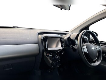 Used Citroen C1 2018 for sale - 77515092: Photo