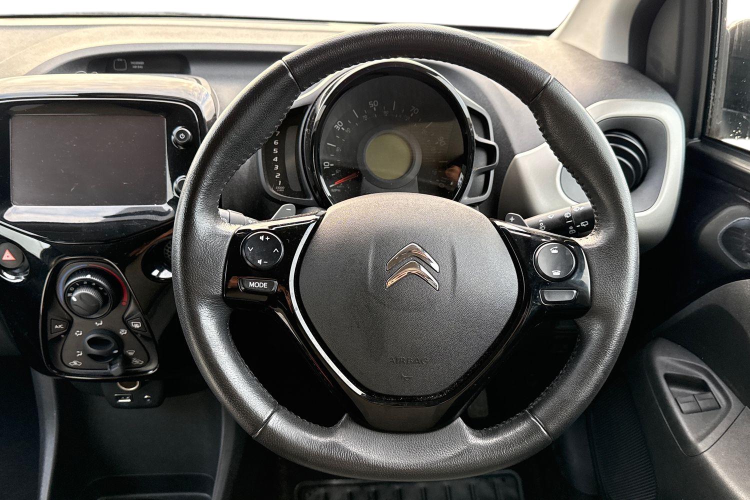 Used Citroen C1 2018 for sale - 77515092: Photo 5