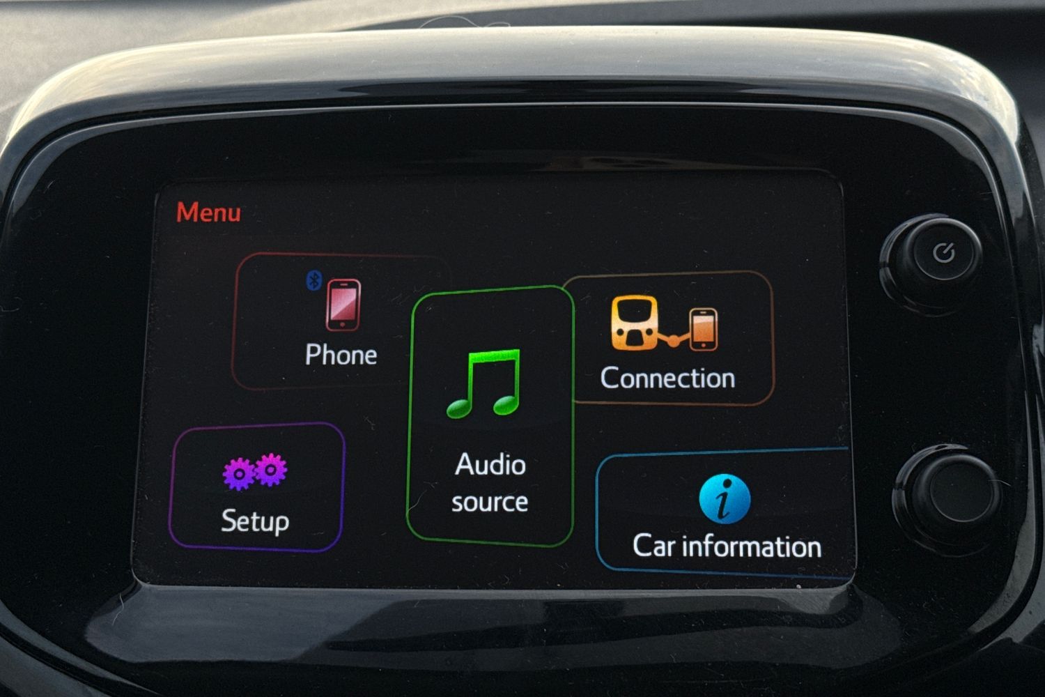 Used Citroen C1 2018 for sale - 77515092: Photo 6