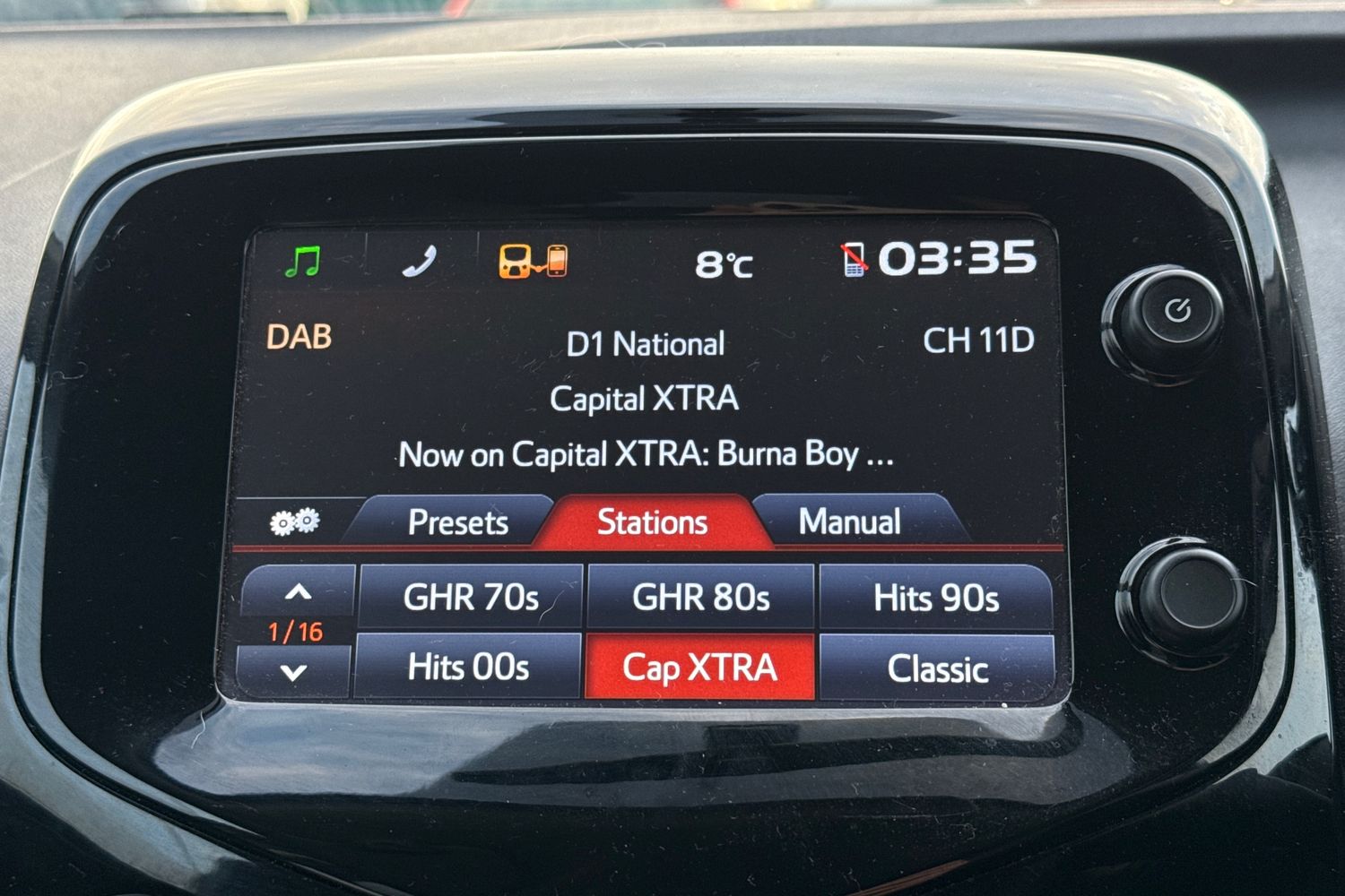 Used Citroen C1 2018 for sale - 77515092: Photo 7