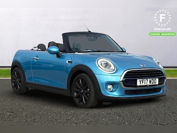 MINI - Convertible
