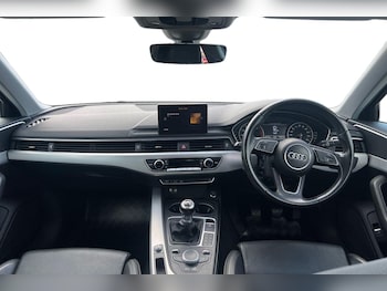 Used Audi A4 2016 for sale - 78888484: Photo
