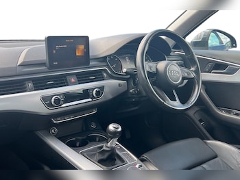 Used Audi A4 2016 for sale - 78888484: Photo
