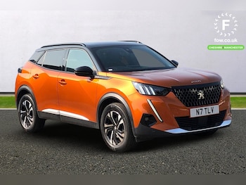 Peugeot - 2008
