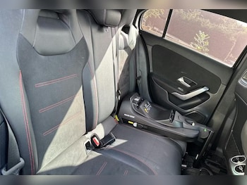 Used Mercedes-Benz A-Class 2019 for sale - 77032446: Photo