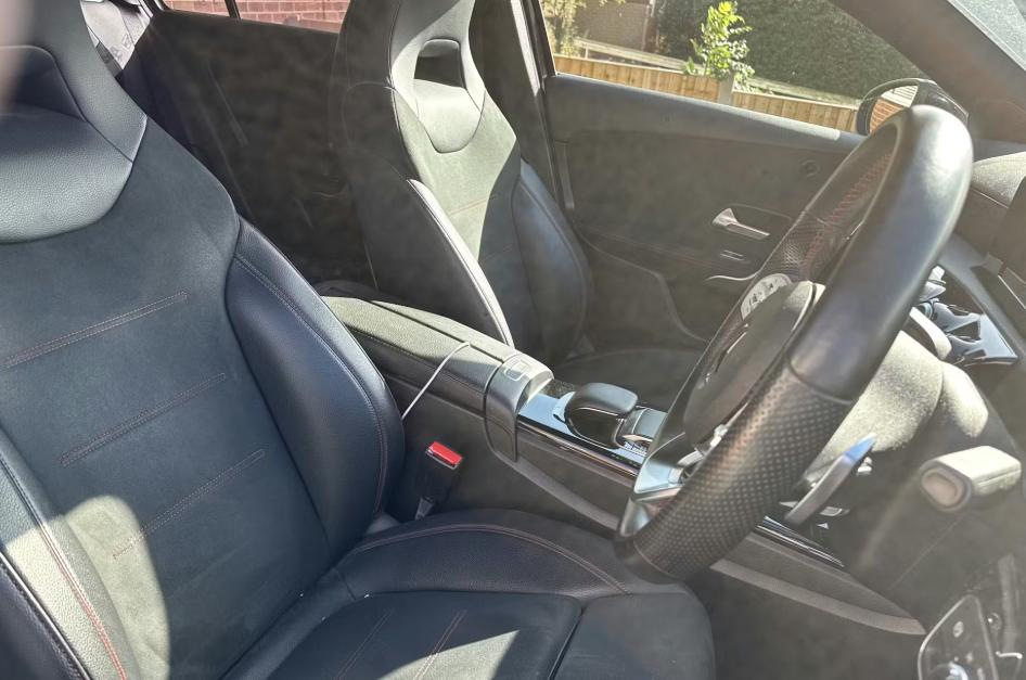 Used Mercedes-Benz A-Class 2019 for sale - 77032446: Photo 5