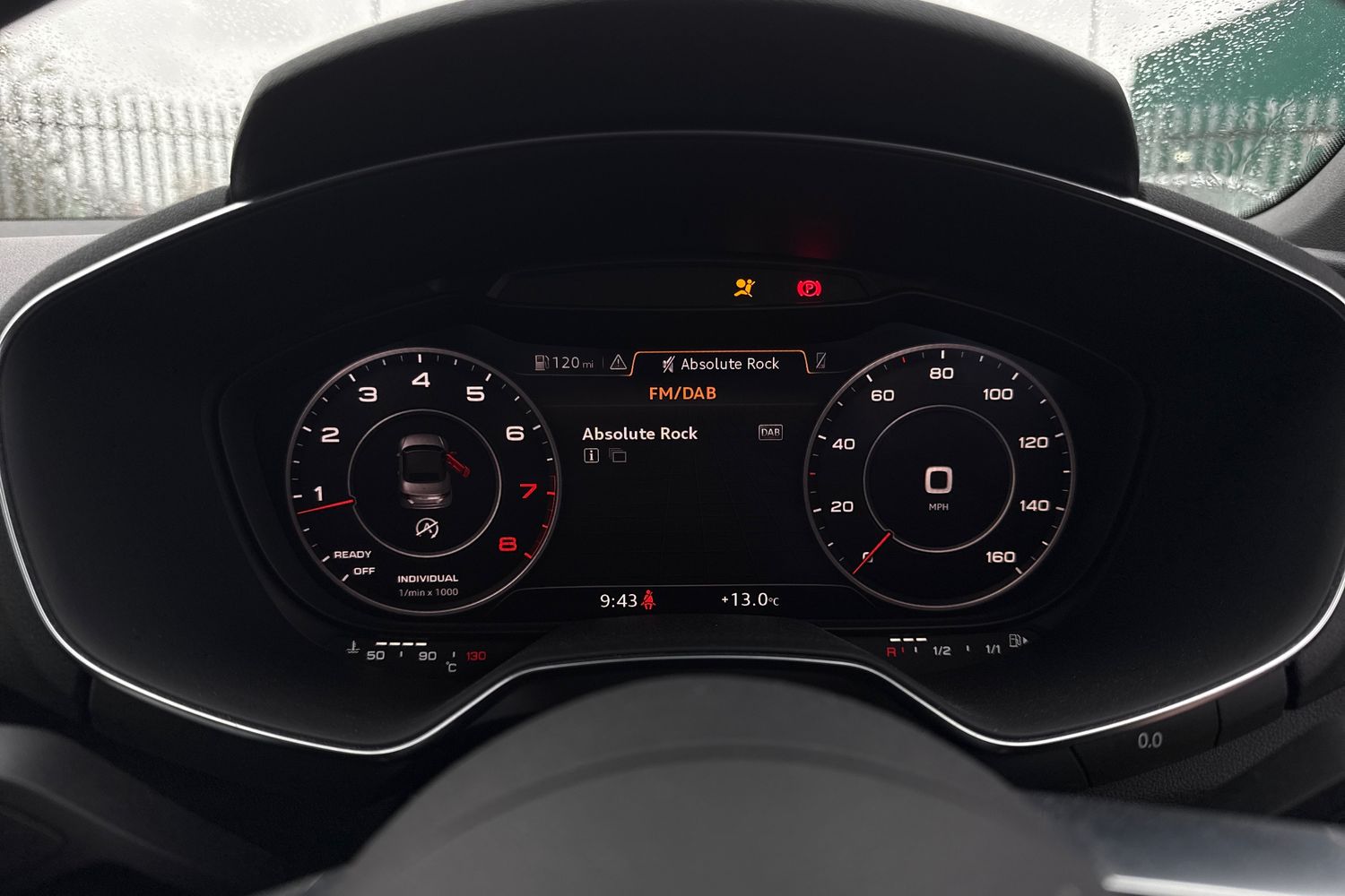 Used Audi TT 2017 for sale - 76320342: Photo 11