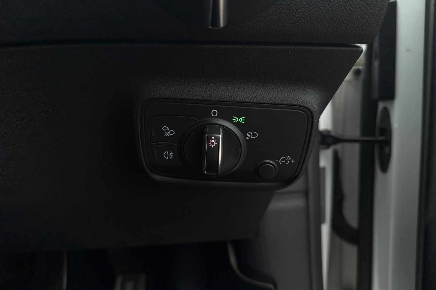 Used Audi TT 2017 for sale - 76320342: Photo 12