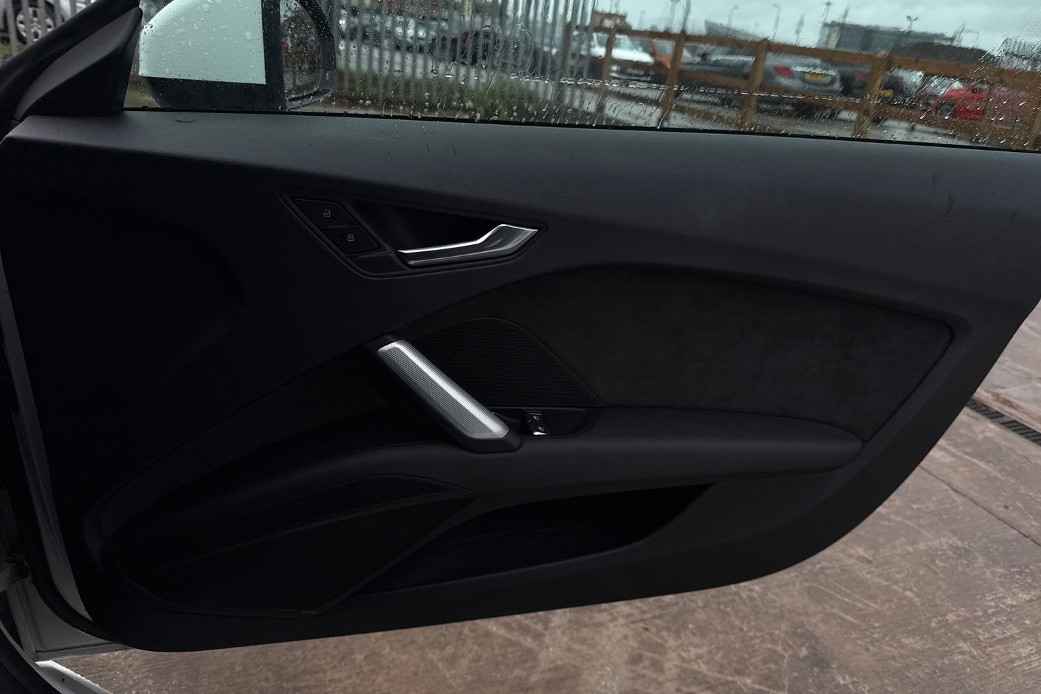 Used Audi TT 2017 for sale - 76320342: Photo 13