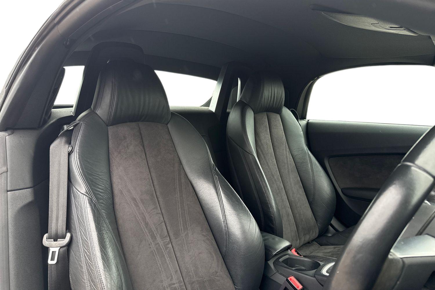 Used Audi TT 2017 for sale - 76320342: Photo 14