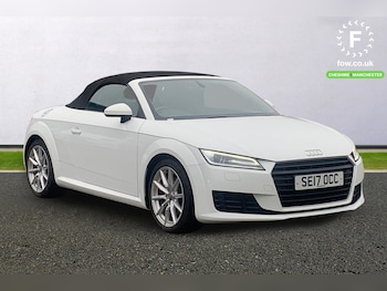Audi - TT