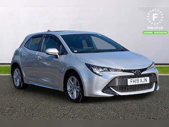 Used Toyota Corolla 2019 for sale - 78454215: Photo