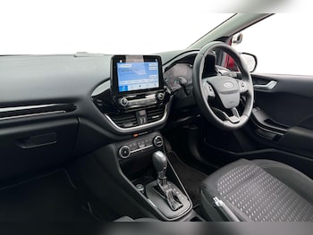 Used Ford Fiesta 2017 for sale - 78968988: Photo