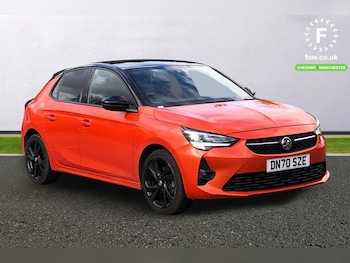 Used Vauxhall Corsa 2020 for sale - 78268292: Photo