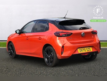 Used Vauxhall Corsa 2020 for sale - 78268292: Photo