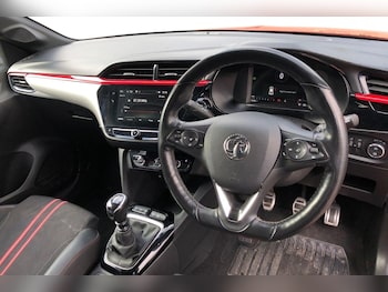 Used Vauxhall Corsa 2020 for sale - 78268292: Photo