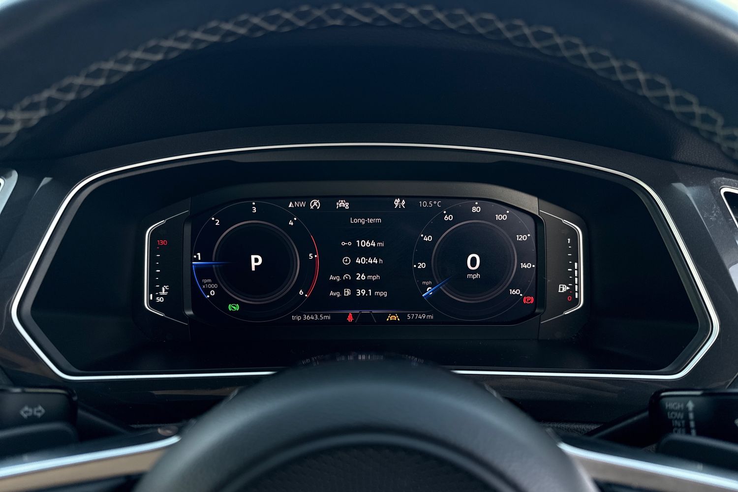 Used Volkswagen Tiguan 2020 for sale - 76395440: Photo 10