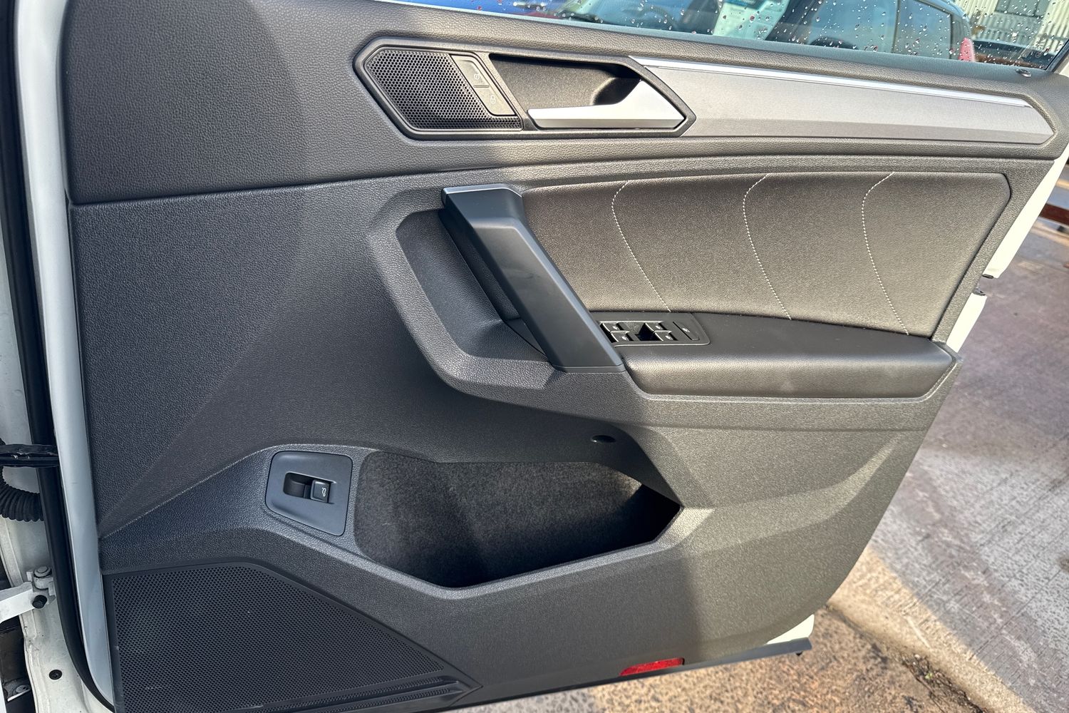 Used Volkswagen Tiguan 2020 for sale - 76395440: Photo 12