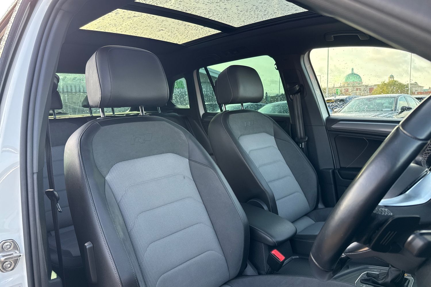 Used Volkswagen Tiguan 2020 for sale - 76395440: Photo 13