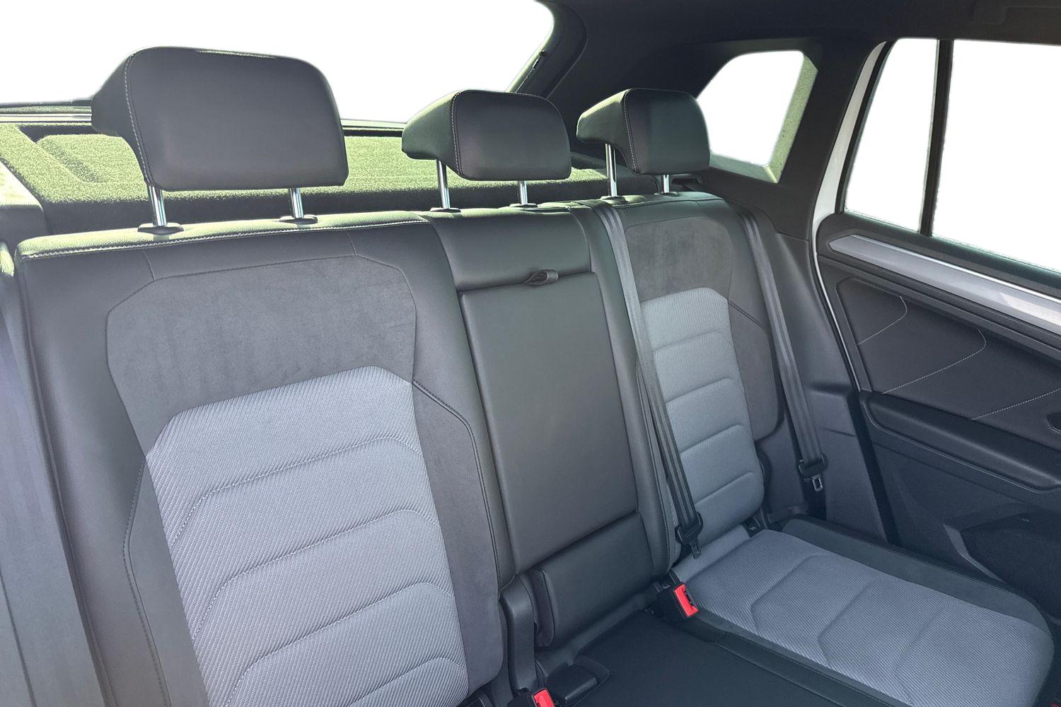 Used Volkswagen Tiguan 2020 for sale - 76395440: Photo 14