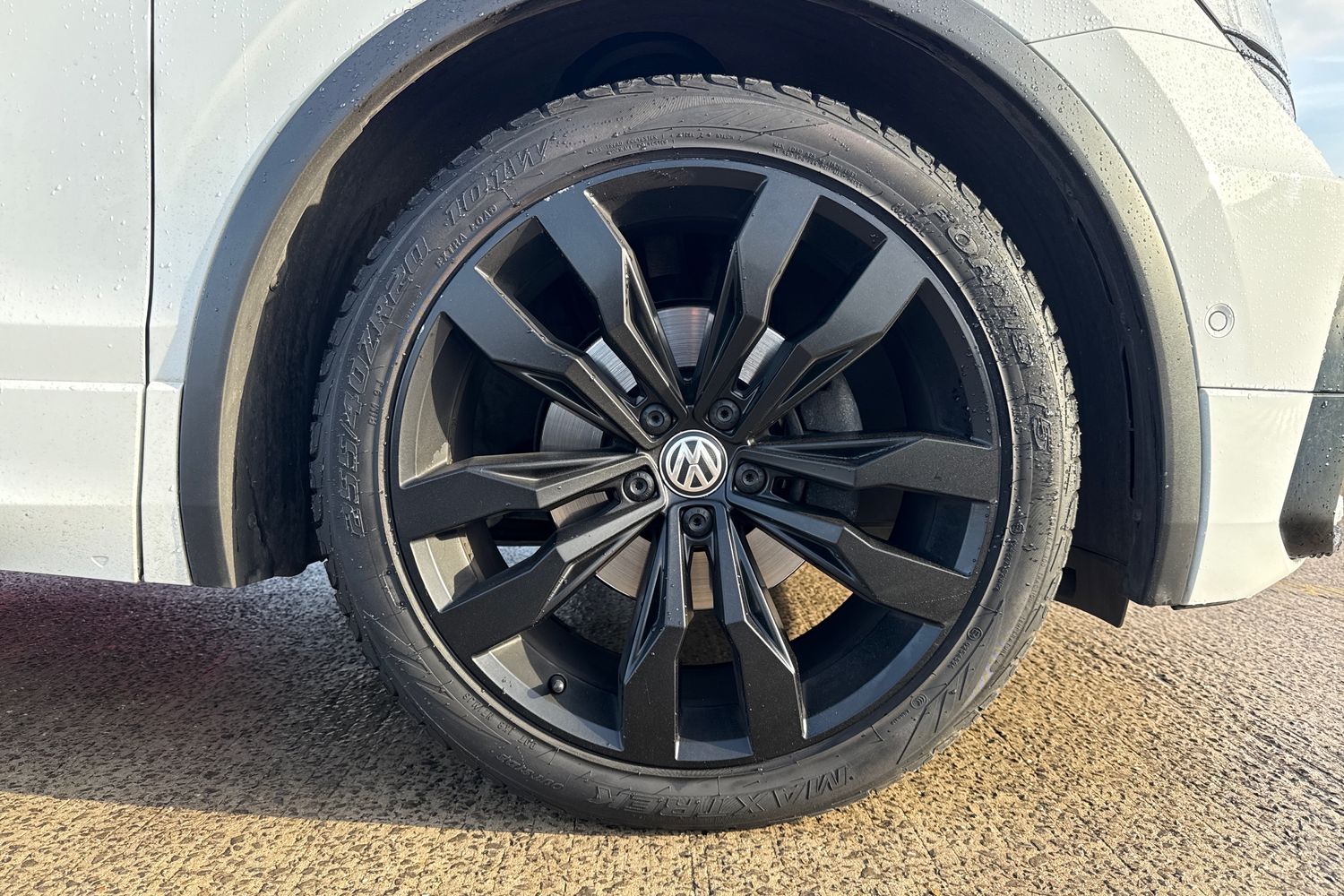 Used Volkswagen Tiguan 2020 for sale - 76395440: Photo 16