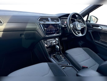 Used Volkswagen Tiguan 2020 for sale - 76395440: Photo