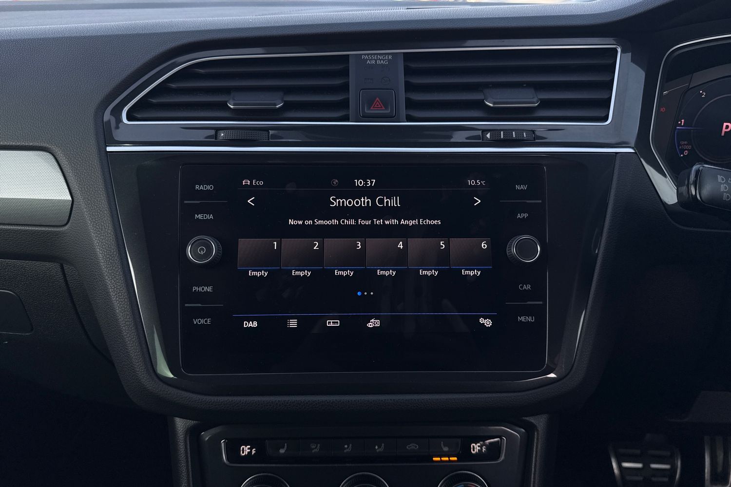 Used Volkswagen Tiguan 2020 for sale - 76395440: Photo 6