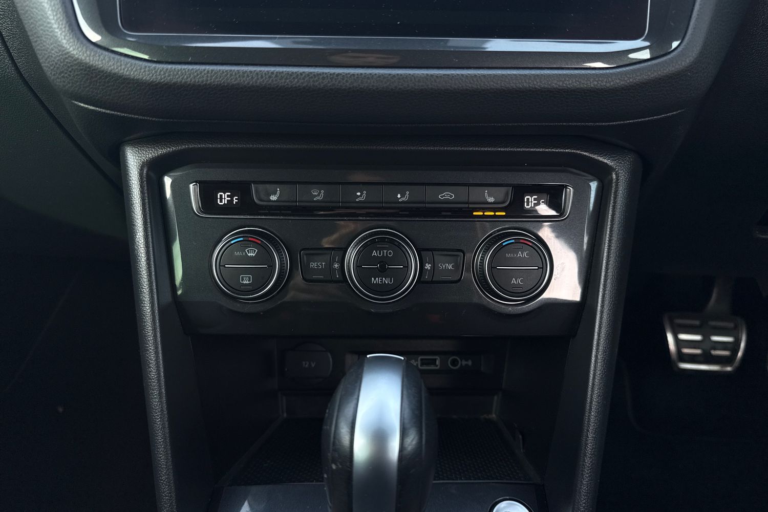 Used Volkswagen Tiguan 2020 for sale - 76395440: Photo 7