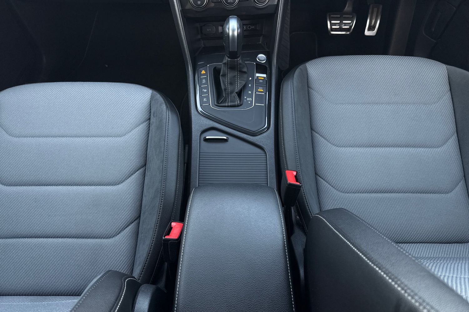 Used Volkswagen Tiguan 2020 for sale - 76395440: Photo 9