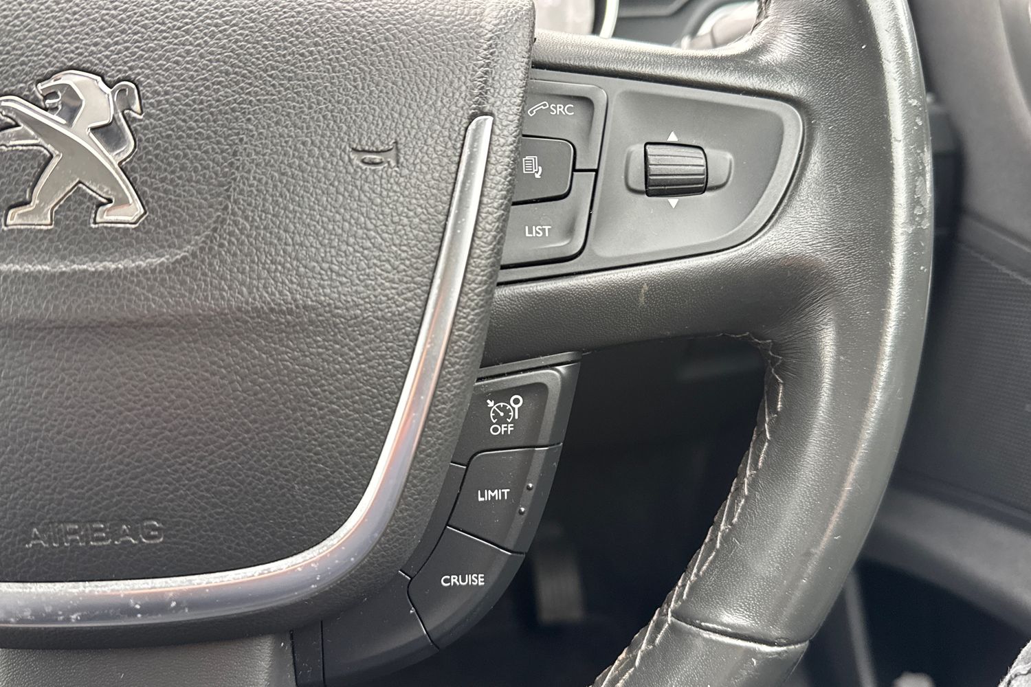 Used Peugeot 508 2017 for sale - 76783062: Photo 11