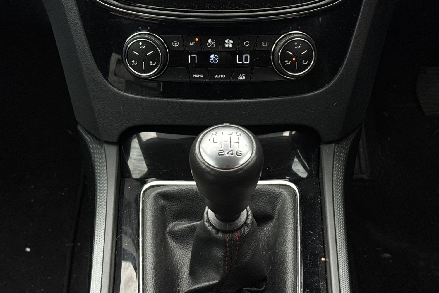 Used Peugeot 508 2017 for sale - 76783062: Photo 8