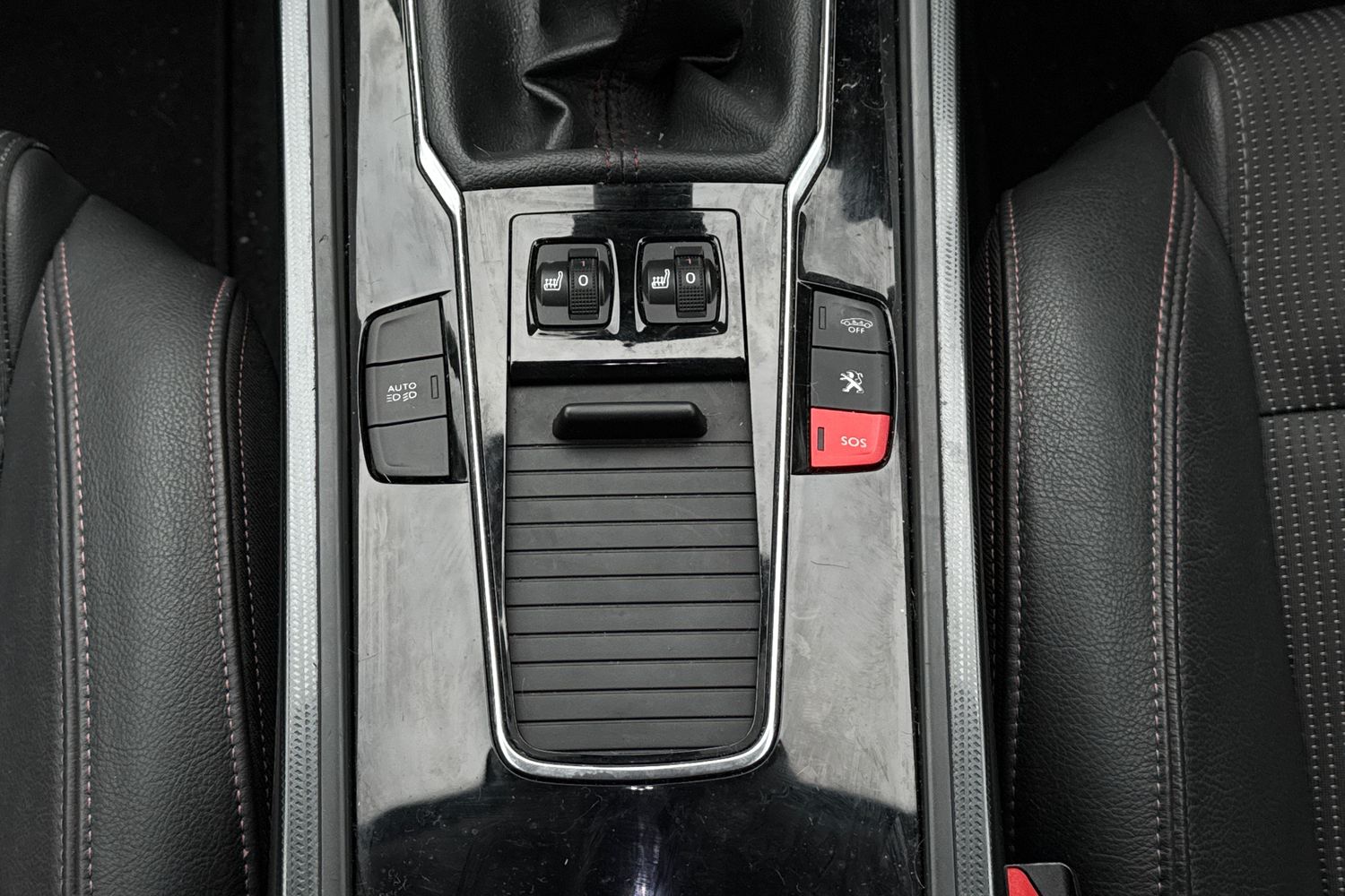 Used Peugeot 508 2017 for sale - 76783062: Photo 9