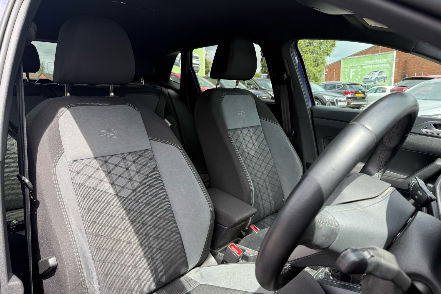 Used Volkswagen Polo 2022 for sale - 77527651: Photo 12