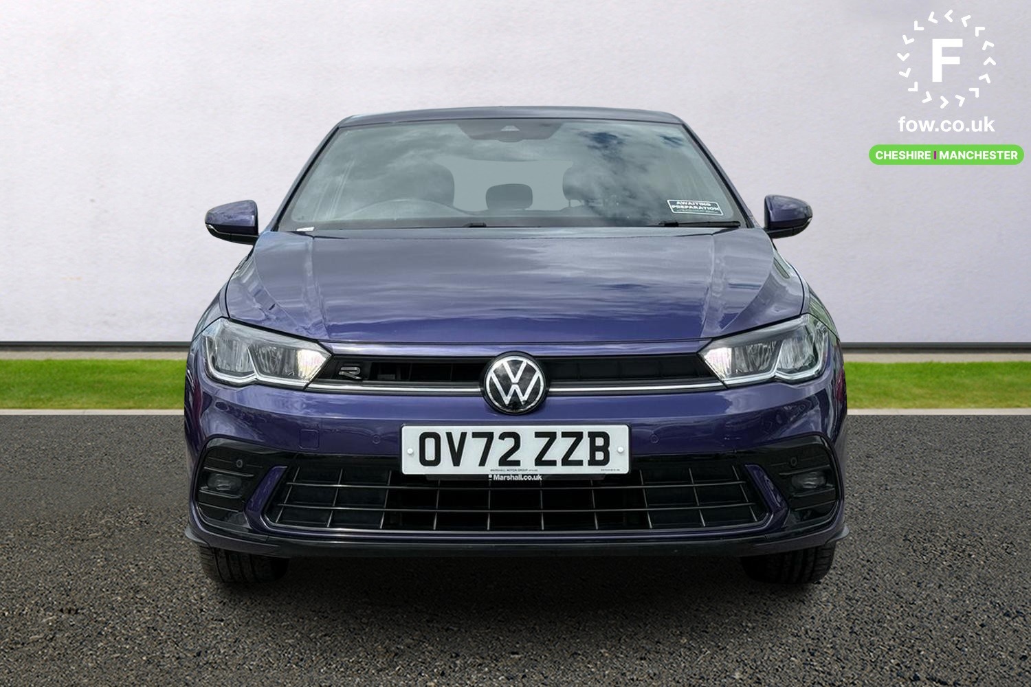Used Volkswagen Polo 2022 for sale - 77527651: Photo 17