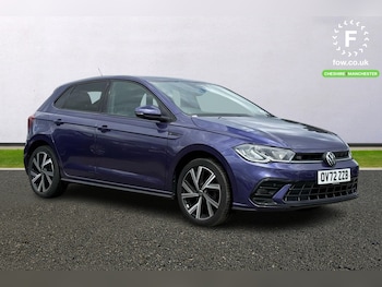 Used Volkswagen Polo 2022 for sale - 77527651: Photo