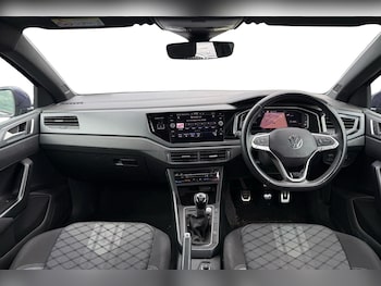 Used Volkswagen Polo 2022 for sale - 77527651: Photo