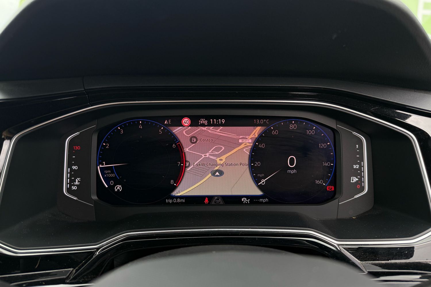 Used Volkswagen Polo 2022 for sale - 77527651: Photo 9