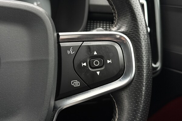 Used Volvo XC40 2019 for sale - 76236767: Photo 10