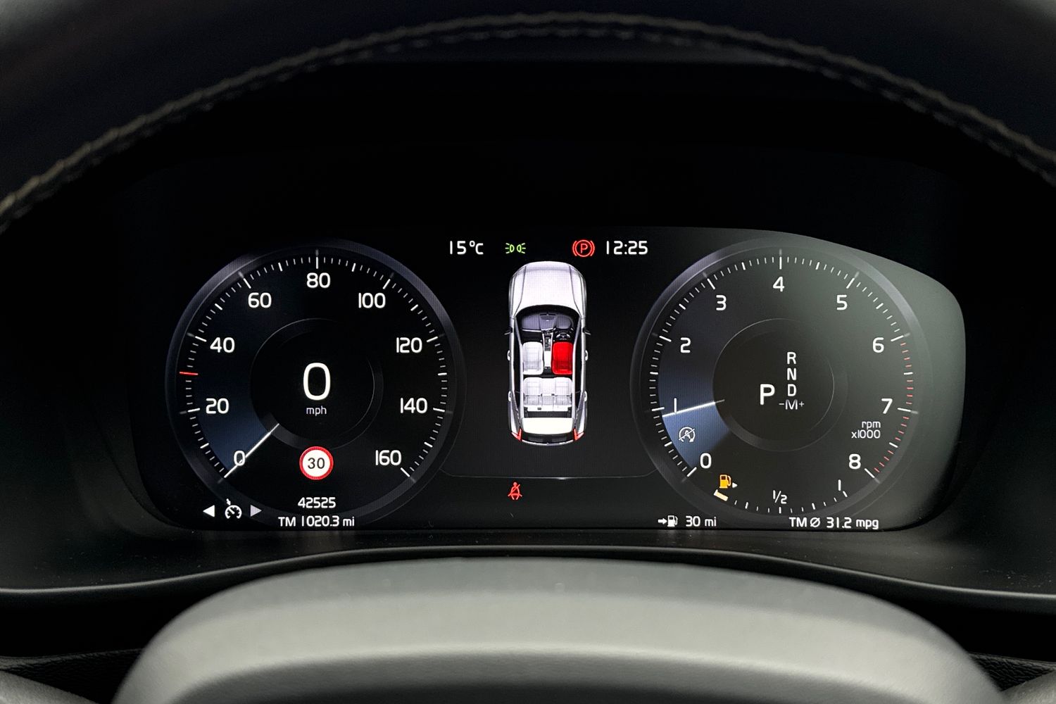 Used Volvo XC40 2019 for sale - 76236767: Photo 11