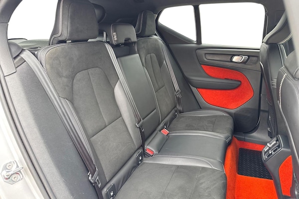 Used Volvo XC40 2019 for sale - 76236767: Photo 14