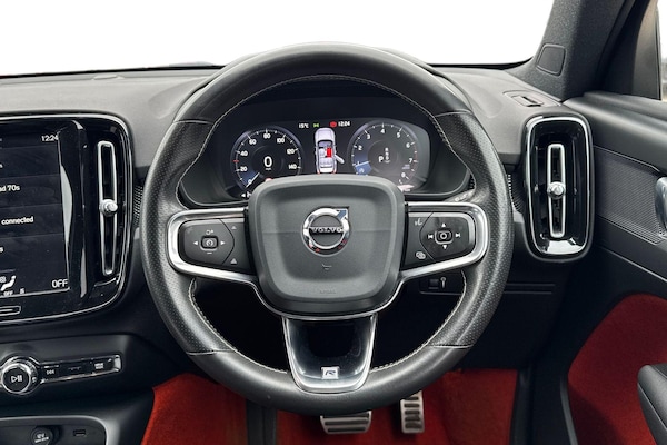Used Volvo XC40 2019 for sale - 76236767: Photo 5