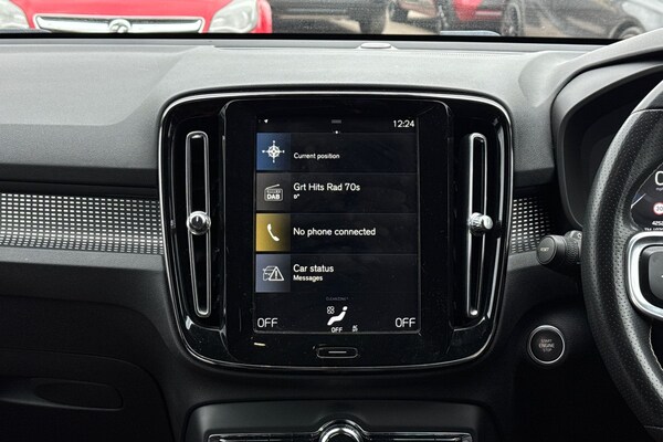 Used Volvo XC40 2019 for sale - 76236767: Photo 6