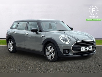 2022 - 1.5 Cooper Classic 6dr Auto 5-Door