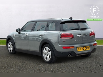 Used MINI Clubman 2022 for sale - 75793762: Photo